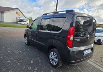 Opel Combo D Tour 1.4 95KM 2012