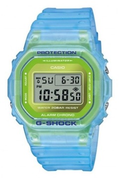 Męski zegarek Casio G-Shock DW-5600LS-2ER