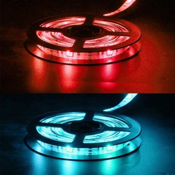 Светодиодные ленты RGB Светодиодные гирлянды на батарейках