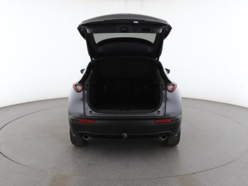 Mazda CX-30 2.0 Skyactiv-X 186KM 2021 Mazda CX-30 mhev, skóra, automat, navi, kamera,, zdjęcie 18