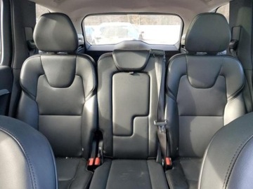 Volvo XC90 II 2022 Volvo XC 90 2022r., T5 Momentum, od ubezpieczalni 2.0 Benzyna 255KM, zdjęcie 8