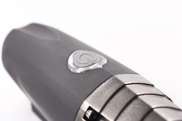Передний велосипедный фонарь 1 светодиод 200 люмен USB