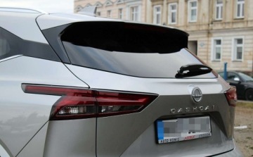 Nissan Qashqai III Crossover 1.3 DIG-T MHEV 140KM 2023 Nissan Qashqai Bezwypadkowy Jak NOWY Wyposazony 1.3 Benzyna 140KM, zdjęcie 14