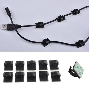 МОНТАЖНЫЕ ЗАЖИМЫ ДЛЯ СИЛОВЫХ КАБЕЛЕЙ