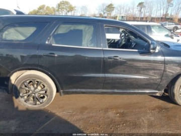 Dodge Durango III 2020 Dodge Durango RT 2020 5.7 Benzyna 360KM, zdjęcie 6