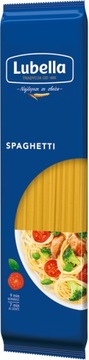 Lubella Makaron Spaghetti 400g
