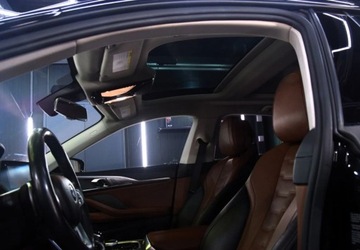 BMW Seria 8 II Coupe 3.0 840i 340KM 2020 BMW Seria 8 840i _ Individual _ 3.0 Benzyna 340KM, zdjęcie 14