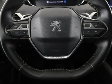 Peugeot 3008 II Plug-In Hybrid HYbrid 225 PHEV 225KM 2020 Peugeot 3008 PHEV automat półskóra virtual, zdjęcie 21