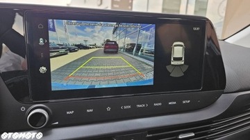 Hyundai i20 III Hatchback Facelifting 1.0 T-GDI 100KM 2025 Hyundai i20 1.0 T-GDI Modern DCT Benzyna 100KM, zdjęcie 10