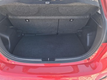 Toyota Yaris III Hatchback 5d Facelifting 2017 1.0 VVT-i 72KM 2020 Toyota Yaris 1.0 Active EU6 III (2011-2019) Toyota, zdjęcie 11