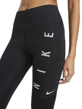 Леггинсы Nike Epic Fast Dri-FIT CZ9592010, XS