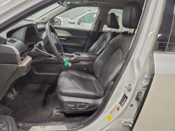 Toyota 2024 Toyota Grand Highlander XLE 2024 2.5 Hybryda 265KM, zdjęcie 7