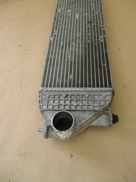 CHLADIČ INTERCOOLER SUZUKI GRAND VITARA II 1,9 DDIS