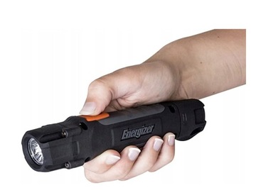 Фонарик ENERGIZER HardCase Professional 2AA