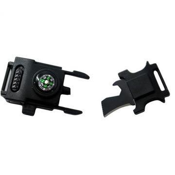 czarny styl Zewnętrzne apteczki z oświetleniem LED