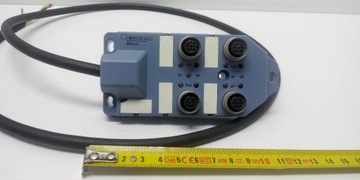 Koncentrator spliter moduł pasywny Escha 8024425