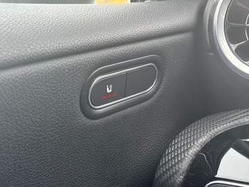 Mercedes Klasa A W177/V177 Hatchback 1.3 200 163KM 2022 Mercedes-Benz A 200 A 200/ Salon PL/ Serwis ASO/ P, zdjęcie 17