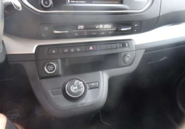 Opel Zafira D Compact 2.0 Diesel 177KM 2019 Opel Zafira 2.0D 177KM Serwis Automat 7 Foteli Navi Alu Skora Oplacony, zdjęcie 14