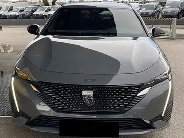 Peugeot 308 III 2024 Od ręki - GT e-DCS 1.2 mHEV 145KM / Pakiet Augmented Vision, zdjęcie 1