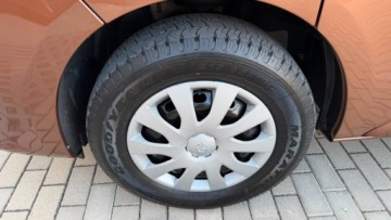 Opel Vivaro B Kombi Extra Long H1 2,9t 1.6 BiTurbo 125KM 2017 Opel Vivaro L2 H1 DLUGI 9-osobowy z Niemiec Stan WZOROWY, zdjęcie 32