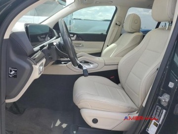 Mercedes GLE V167 2020 Mercedes-Benz GLE 2020 r., 2,0L GLE 350 2.0 Benzyna 255KM, zdjęcie 7