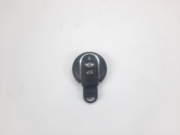 KLÍČ KLÍČEK OVLÁDAČ KEYLESS MINI COOPER F55 F56 F57 F60 6805986