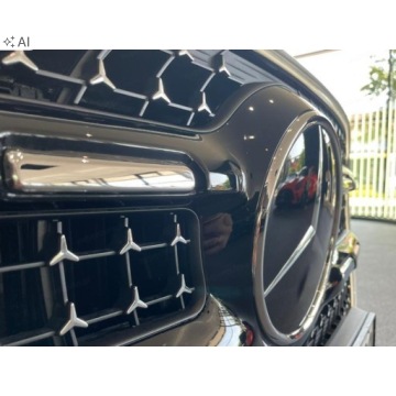 Mercedes GLB 2026 220 4M Pakiet Premium z Dodatkami Cyfrowymi + Hak + Night + Zimowy, zdjęcie 13
