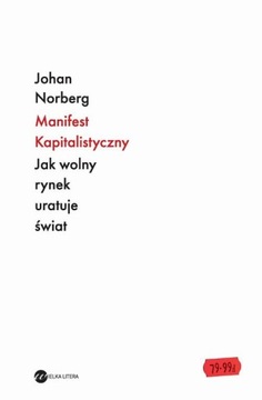 MANIFEST KAPITALISTYCZNY JOHAN NORBERG EBOOK