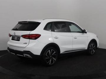 MG ZS II SUV Hybrid+ 1.5 HEV+ 197KM 2025 MG ZS 1.5 HEV+ Exclusive aut Suv 197KM 2025, zdjęcie 4