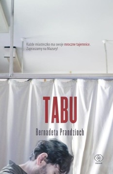 TABU, PRANDZIOCH BERNADETA