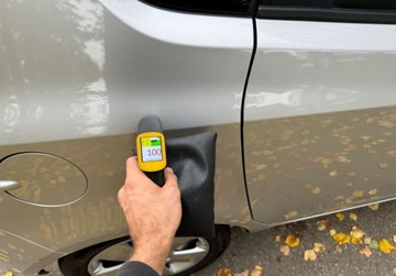 Opel Meriva II Mikrovan 1.4 Turbo ECOTEC 140KM 2012 Opel Meriva Bezwypadkowy, Oryginalny lakier, dobrze wyposazona, hak 1.4, zdjęcie 17