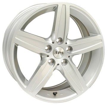 FELGI 17 5X112 SKODA KODIAQ SUPERB OCTAVIA