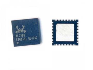 UKŁAD REALTEK ALC298