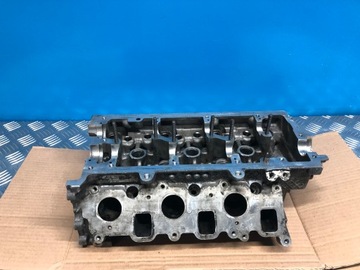 VW TOUAREG II 3.0 TDI GŁOWNICA CYLINDRÓW CRCA