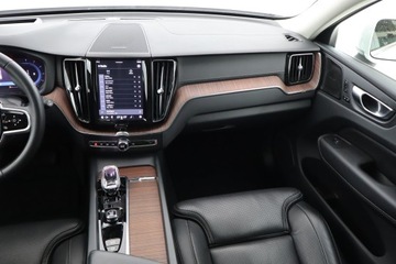 Volvo XC60 II 2022 Volvo XC60 B5, Salon Polska, Serwis ASO, 246 KM, zdjęcie 7
