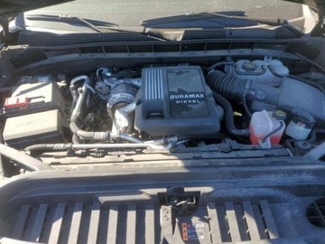  GMC Sierra 2022r., K1500 Denali Ultimate, od ubezpieczalni 3.0 Benzyna, zdjęcie 10