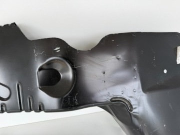 PEUGEOT 2008 I Galinė panelė 1610457480 – nuotrauka 5