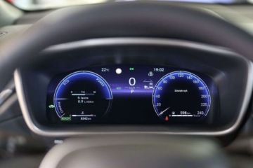 Toyota Corolla Cross 2.0 Hybrid Dynamic Force 197KM 2024 Toyota Corolla Cross Toyota Corolla Cross 2.0 Hybrid Executive SkyView 2.0, zdjęcie 23