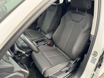 Audi Q3 II SUV 1.5 35 TFSI 150KM 2020 Audi Q3 virtual cockpit navi mmi plus kamera grzane fotele 1.5, zdjęcie 11