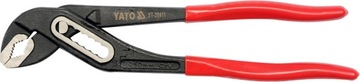 SZCZYPCE HYDRAULICZNE 250 MM YT-20911 YATO