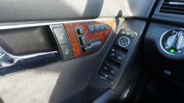 Mercedes Klasa C W204 2007 Mercedes C 320 z Niemiec. Gwarancja. Polecam !!!, zdjęcie 13