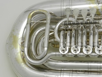 Трубка Bb Schenkelaars После технического осмотра DR24-033