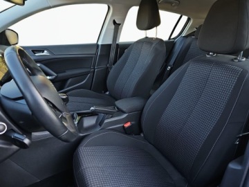 Peugeot 308 II Hatchback Facelifting 1.5 BlueHDI 130KM 2021 Peugeot 308 1WŁ. SalonPL FV23% Virtual Cockpit Czu, zdjęcie 11