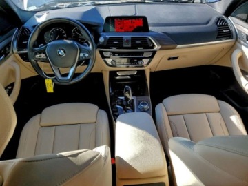 BMW X3 G01 2020 BMW X3 sDrive30i 2020 2.0 Benzyna 248KM, zdjęcie 8