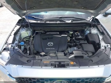 Mazda CX-5 II 2022 Mazda CX-5 2022 Mazda CX-5 2.5 S Premium Package AWD 2.5 Benzyna 187KM, zdjęcie 8