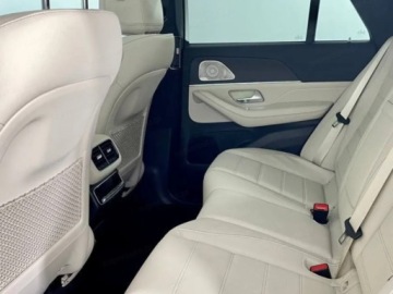 Mercedes GLE V167 SUV Facelifting 3.0 450d 367KM 2026 Coupe 450 d 4M Pakiet wyposażenia AMG Premium + Hak z ESP + Zimowy, zdjęcie 18