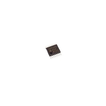AD5282BRU20 Układ scalony AD5282 8-Bit I2C [1szt]