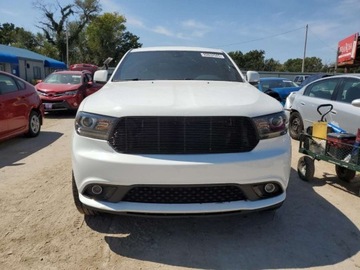 Dodge Durango III 2017 Dodge Durango RT 2017 5.7 Benzyna 360KM, zdjęcie 5