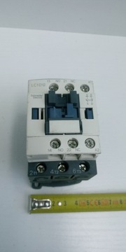 LC1D12 Релейный контактор Schneider 230В 25А