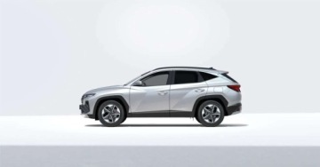 Hyundai Tucson IV 2026 Hyundai Tucson Hybrid 1.6 T-GDi 239 KM 4WD 6AT Smart LED 1.6 Hybryda 239KM, zdjęcie 2